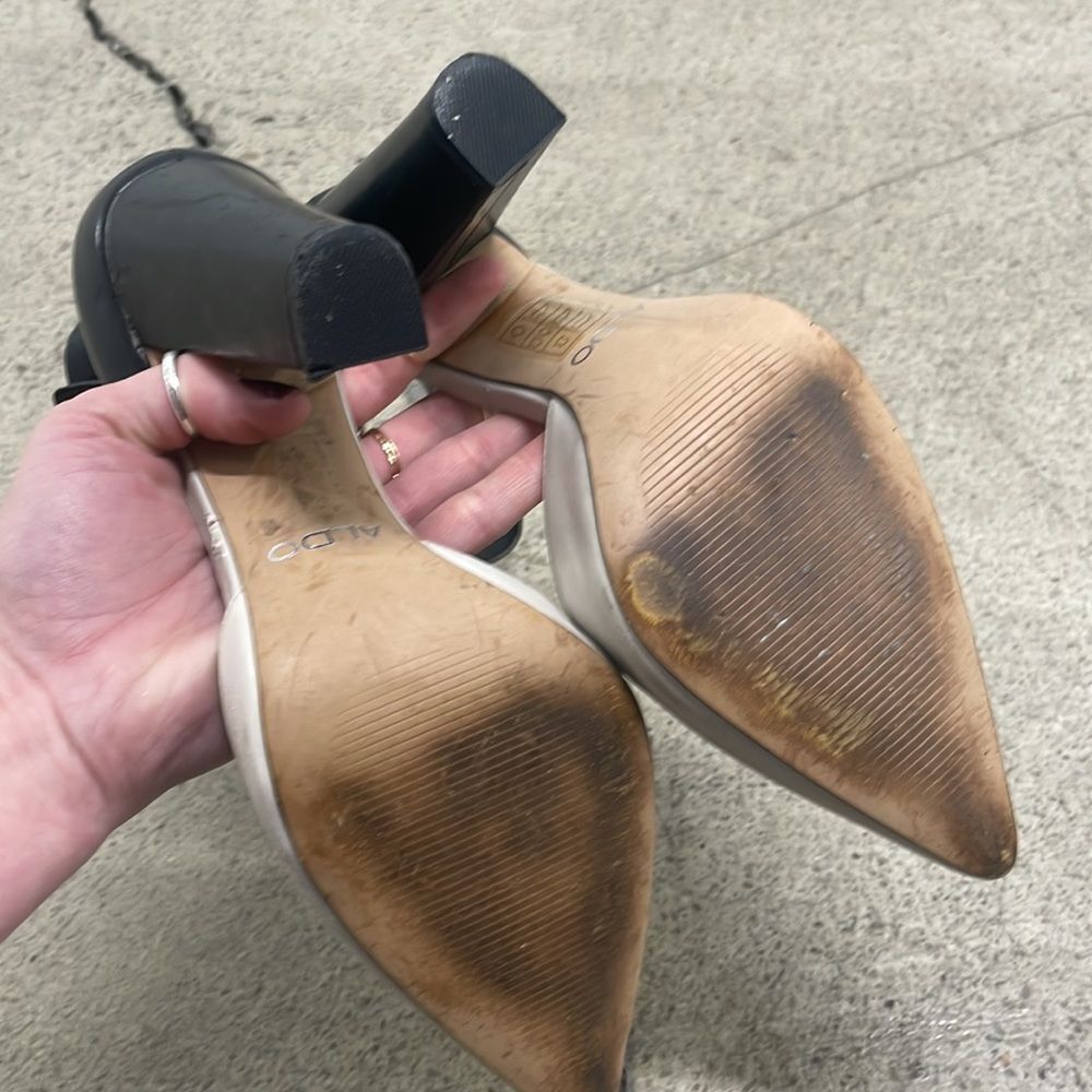 Aldo Pumps - Picture 7 of 7